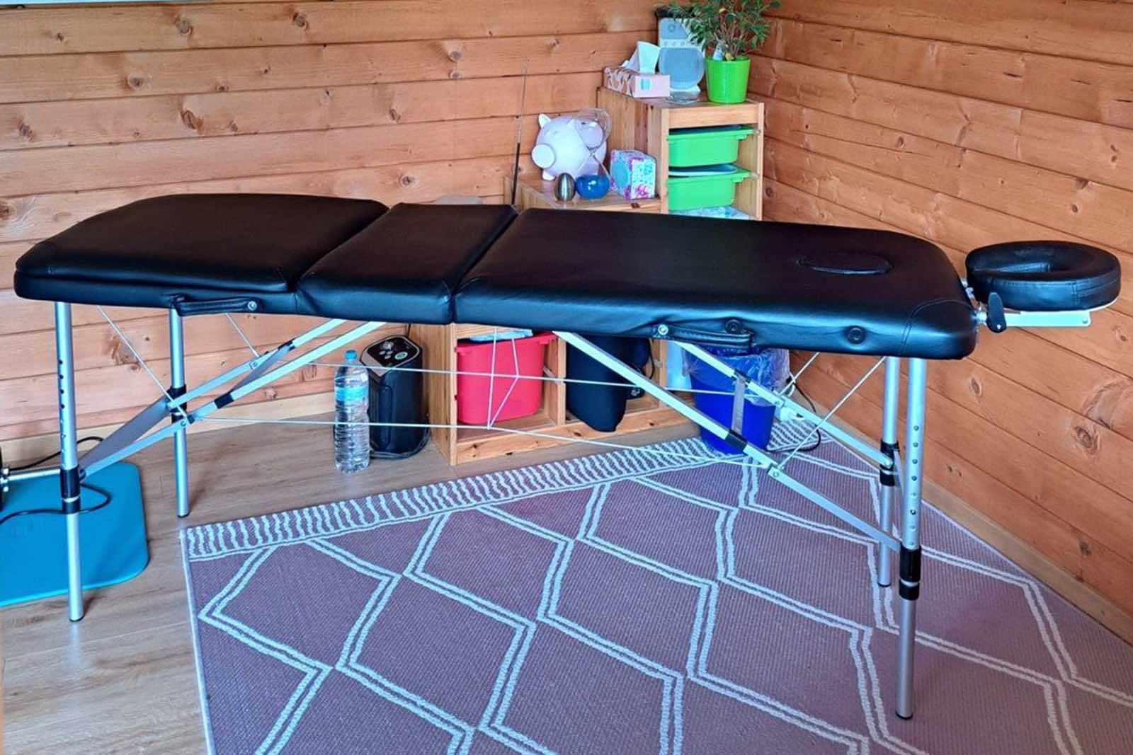 Wellnessmassage nähe Leverkusen, Bergisch Gladbach &amp;amp; Odenthal